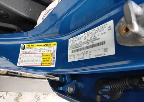 2023 Ford Bronco Wildtrak z USA, uszkodzony, nr VIN 1FMEE5DP4PLB12414